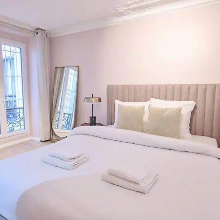 Spacieux 4 Pres De Bastille Paris