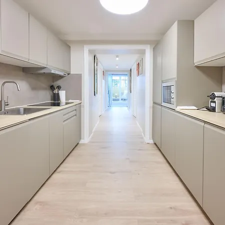 Spacieux 4 Pres De Bastille Apartment *
